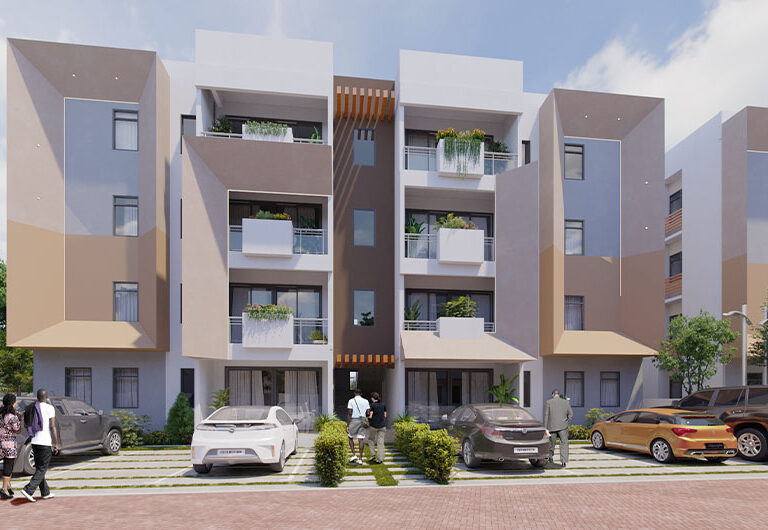 Henley Heights